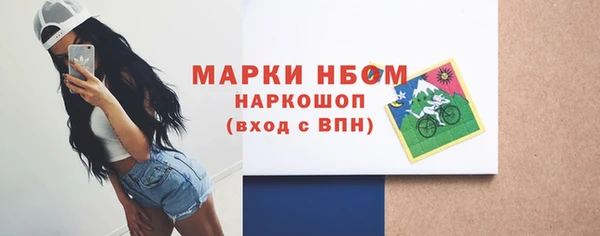 индика Алексеевка